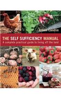 Self Sufficiency Manual