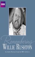 Remembering Willie Rushton