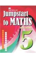 Jumpstart to Maths 5