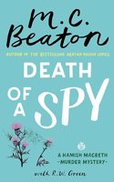 Hamish Macbeth: Death of a Spy