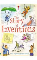 Story of Inventions