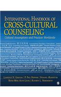 International Handbook of Cross-Cultural Counseling