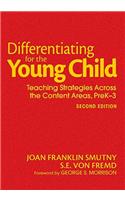 Differentiating for the Young Child