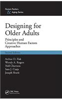 Designing for Older Adults