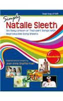 Simply Natalie Sleeth