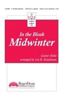 In The Bleak Midwinter