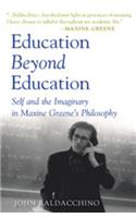 Education Beyond Education