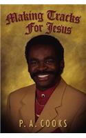 Making Tracks for Jesus