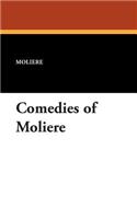 Comedies of Moliere