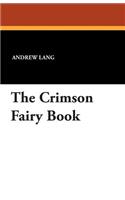 The Crimson Fairy Book