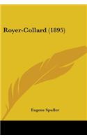 Royer-Collard (1895)