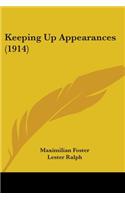 Keeping Up Appearances (1914)