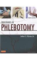 Procedures in Phlebotomy