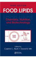 Food Lipids