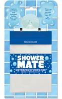 Note Pad Shower Mate