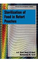 Sterilization of Food in Retort Pouches