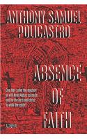 Absence of Faith