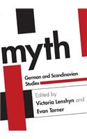 Myth: German and Scandinavian Studies