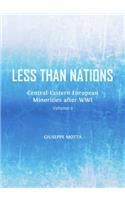 Less than Nations
