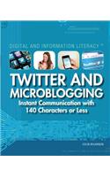 Twitter and Microblogging