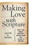 Making Love with Scripture