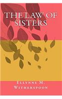 Law of Sisters