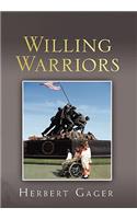 Willing Warriors