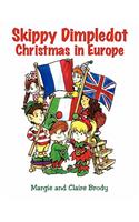 Skippy Dimpledot Christmas in Europe
