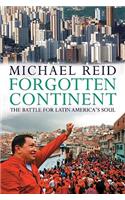 Forgotten Continent