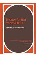 Energy for the Year 2000