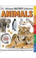 Ultimate Factivity Collection: Animals