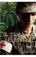 Doctor and her Legionnaire