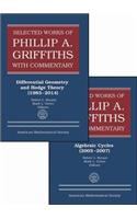 Selected Works of Phillip A. Griffiths with Commentary