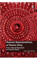 Museum Representations of Maoist China