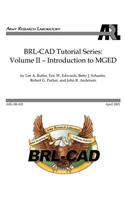 BRL-CAD Tutorial Series