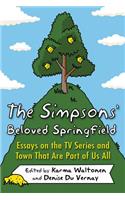 The Simpsons' Beloved Springfield