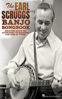 Earl Scruggs Banjo Songbook: Selected Banjo Tab Accurately Transcribed for Over 80 Tunes with Foreword by Jim Mills