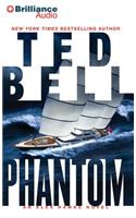 Phantom: (Alex Hawke Novels)