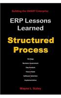 ERP Lessons Learned - Structured Process