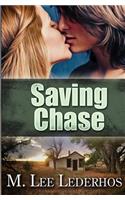 Saving Chase