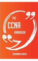 The CCNA Handbook - Everything You Need To Know About CCNA