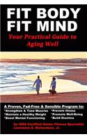 Fit Body Fit Mind
