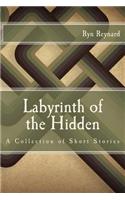 Labyrinth of the Hidden: A Collection of Short Stories: (English)