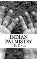 Indian Palmistry