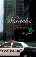 Mariah's Desires: (English)