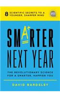 Smarter Next Year