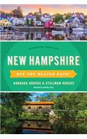 New Hampshire Off the Beaten Path®