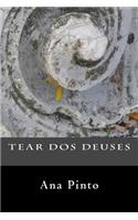 Tear DOS Deuses: Poesia