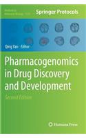 Pharmacogenomics in Drug Discovery and Development