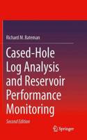 Cased-Hole Log Analysis and Reservoir Performance Monitoring